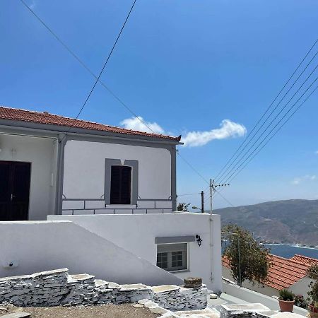 Rogon Traditional Seamanshouse Kochilos מראה חיצוני תמונה