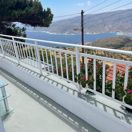 Rogon Traditional Seamanshouse Kochilos מראה חיצוני תמונה