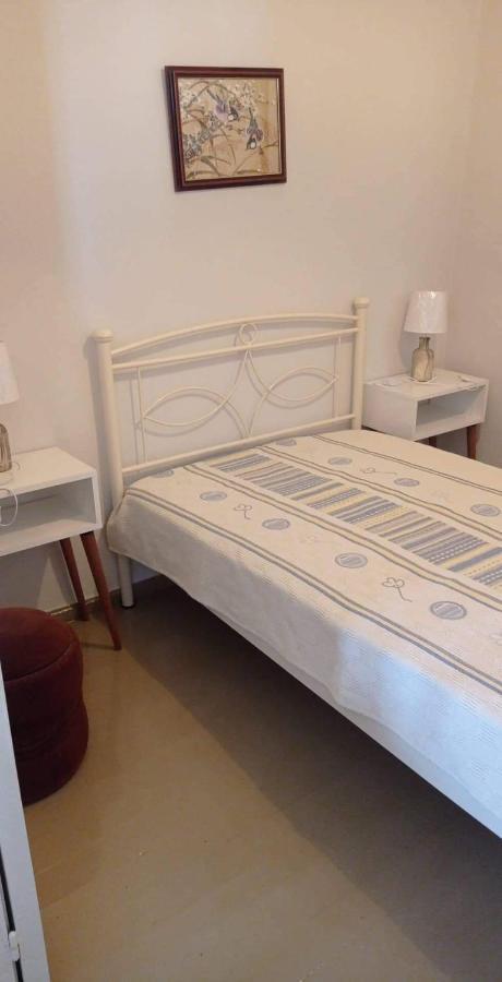 Rogon Traditional Seamanshouse Kochilos מראה חיצוני תמונה