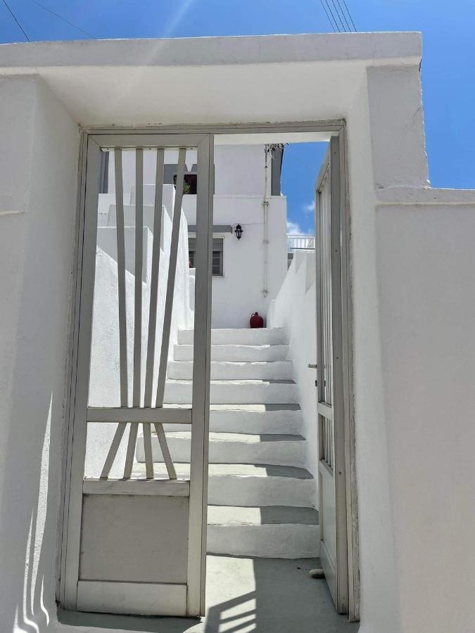 Rogon Traditional Seamanshouse Kochilos מראה חיצוני תמונה