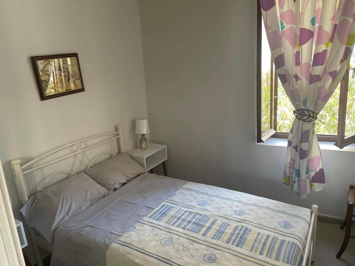 Rogon Traditional Seamanshouse Kochilos מראה חיצוני תמונה
