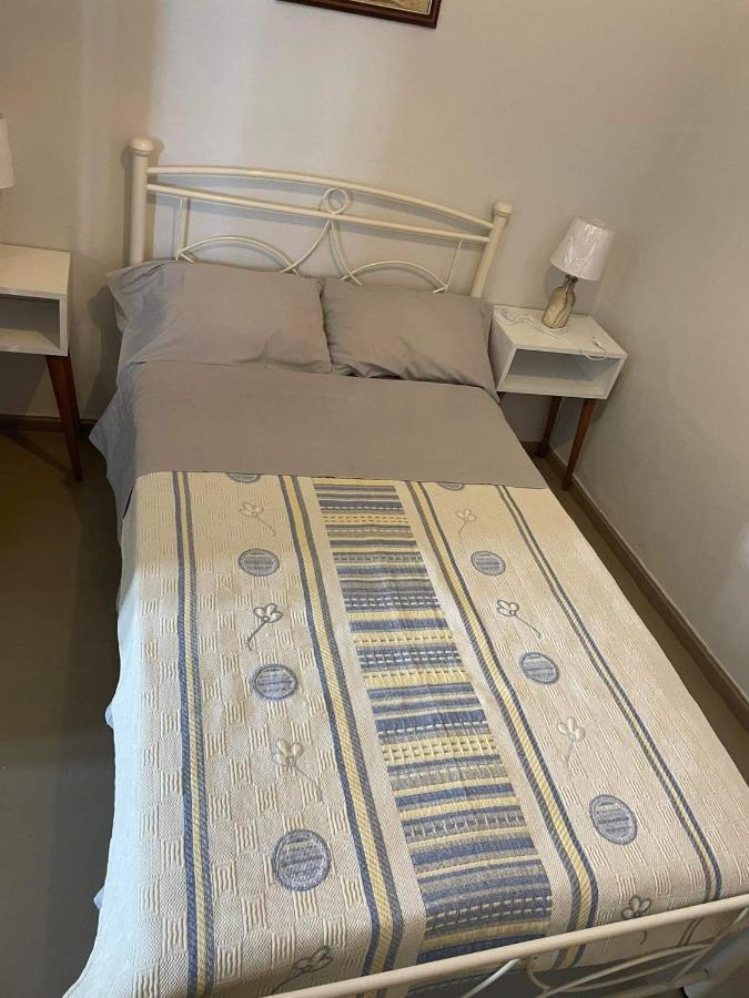 Rogon Traditional Seamanshouse Kochilos מראה חיצוני תמונה