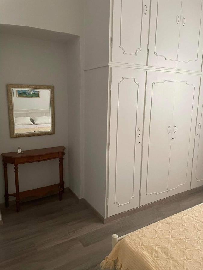 Rogon Traditional Seamanshouse Kochilos מראה חיצוני תמונה